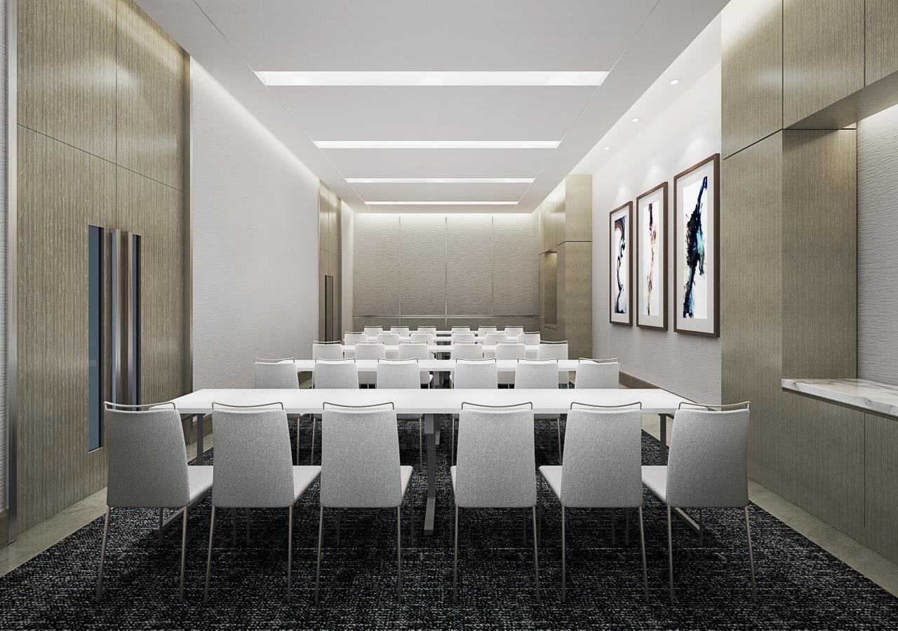 Sanya Phoenix Airport Hotel Bagian luar foto