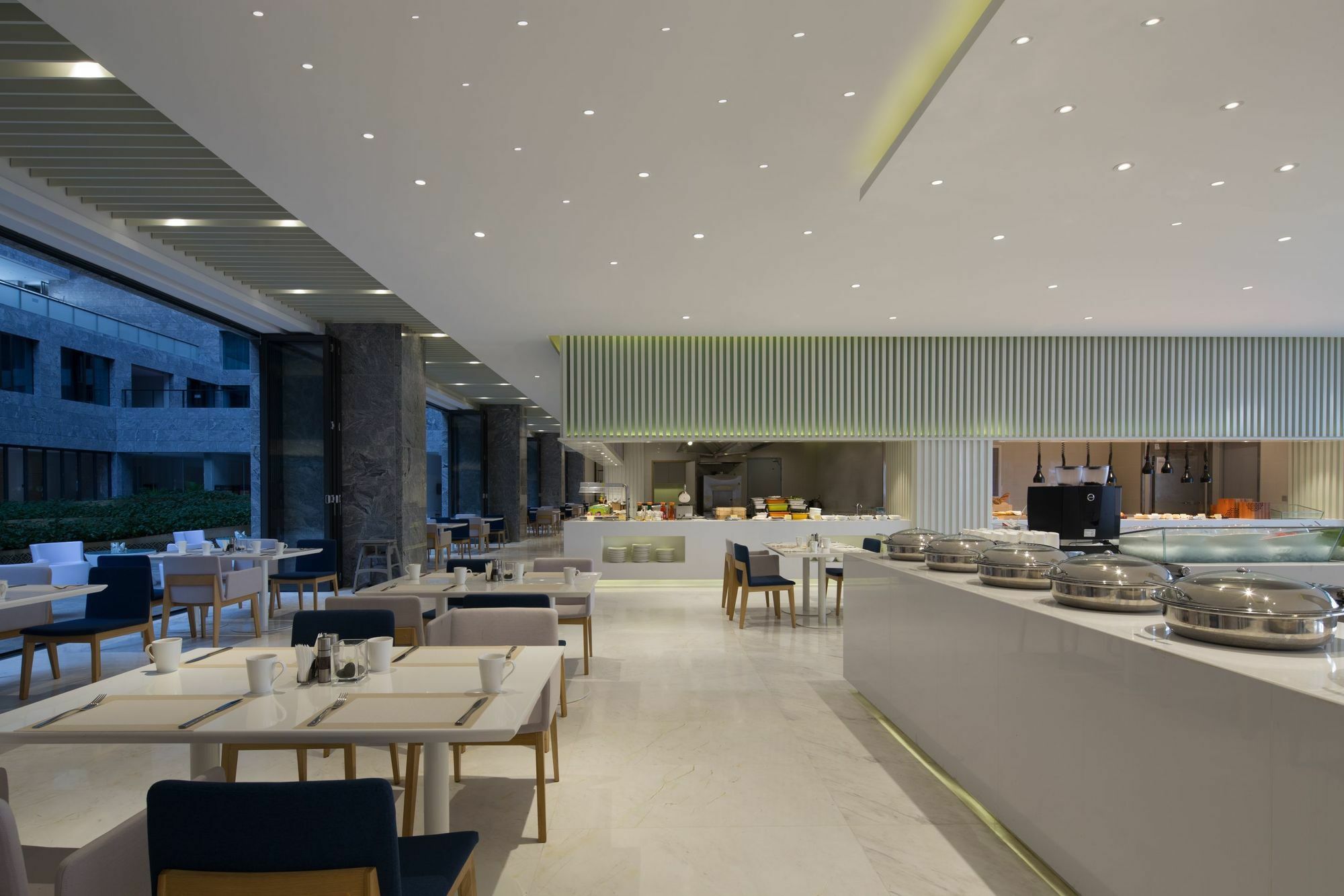 Sanya Phoenix Airport Hotel Bagian luar foto